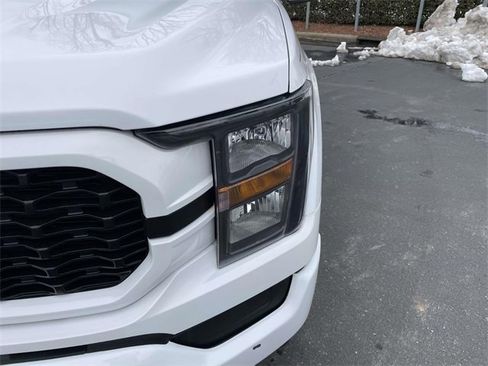 Used 2023 Ford F150 XL w/ STX Appearance Package image 35