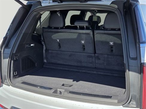 New 2026 Cadillac Escalade IQL Luxury w/ LPO, Etrunk Organizer Package image 17
