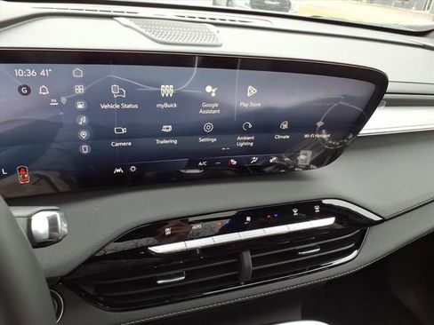 New 2026 Buick Enclave Preferred w/ Power Package AWD/4WD image 33