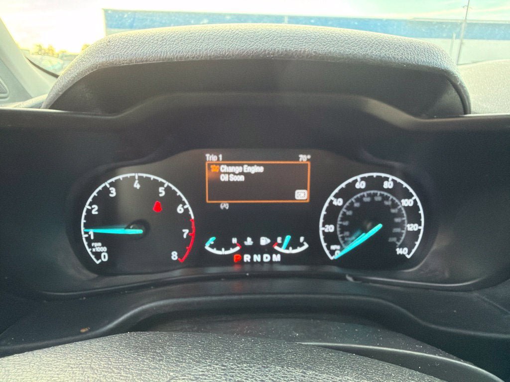 Used 2019 Ford Transit Connect XL FWD image 11