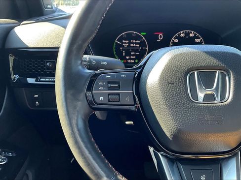 Used 2024 Honda CR-V Sport Touring image 24