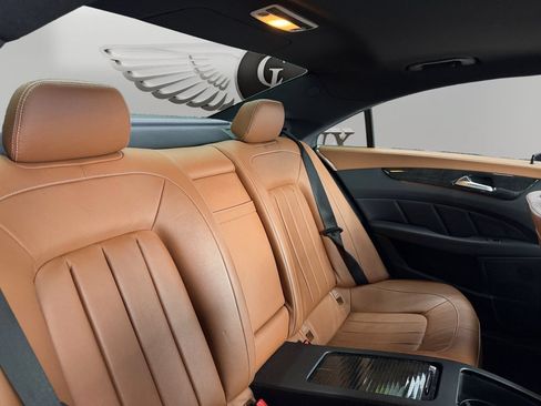 Used 2016 Mercedes-Benz CLS 400 image 24