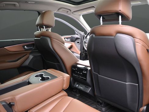 Certified 2023 Acura MDX SH-AWD w/ Technology Package image 23