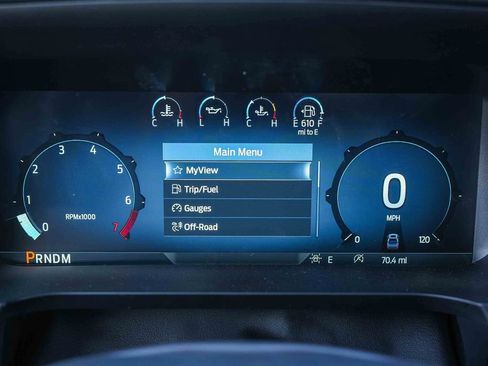New 2026 Ford F150 STX w/ Equipment Group 200A AWD/4WD image 25