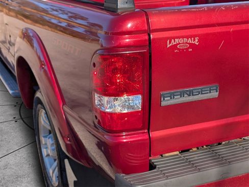 Used 2008 Ford Ranger 2WD SuperCab image 13