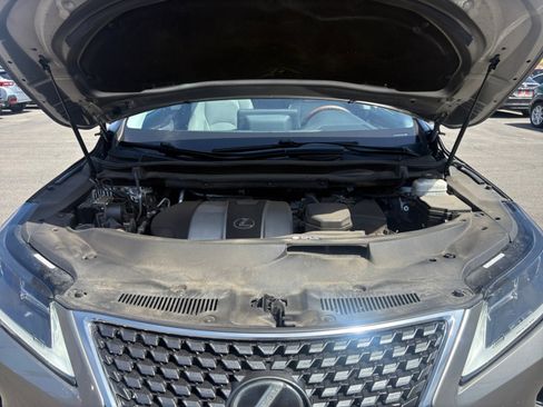 Used 2021 Lexus RX 350 FWD w/ Premium Package image 20
