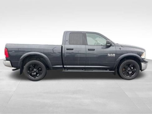 Used 2017 RAM 1500 Outdoorsman image 9