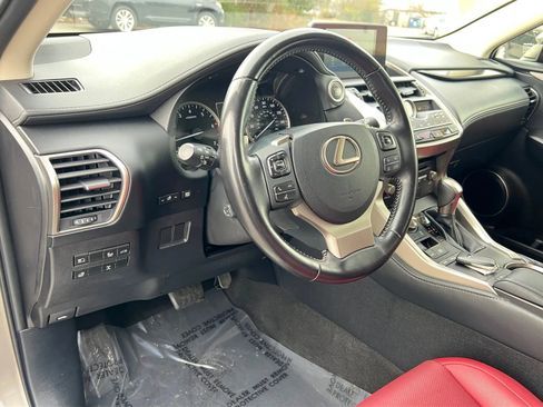 Used 2020 Lexus NX 300 AWD w/ Comfort Package image 30