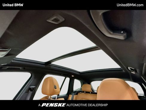 Certified 2024 BMW X3 xDrive30i w/ Convenience Package AWD/4WD image 19