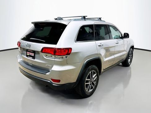 Used 2020 Jeep Grand Cherokee Laredo w/ Quick Order Package 2BN North AWD/4WD image 7