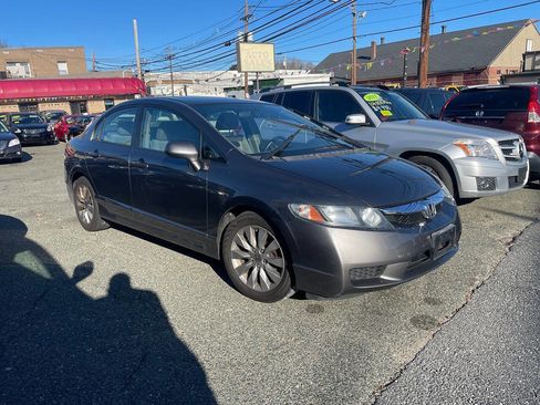 Used 2011 Honda Civic EX image 2
