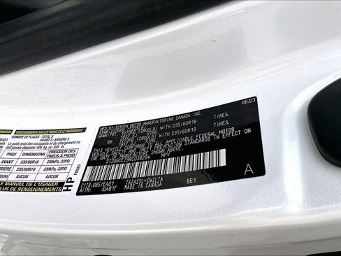 Used 2024 Lexus NX 350 AWD image 35