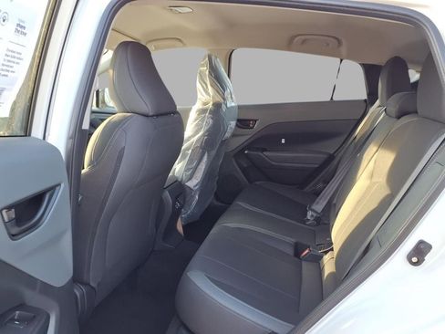 New 2026 Subaru Crosstrek 2.0i Premium image 15