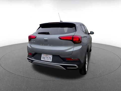 Used 2025 Buick Encore GX Preferred image 14