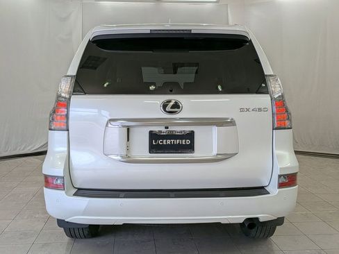 Used 2023 Lexus GX 460 Premium AWD/4WD image 8