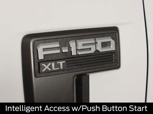 Certified 2023 Ford F150 XLT w/ Equipment Group 302A High image 24