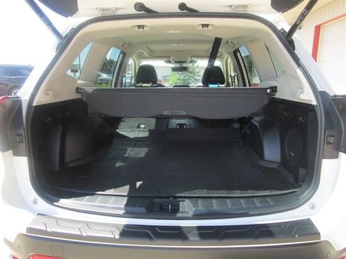 Used 2022 Subaru Forester Sport image 19