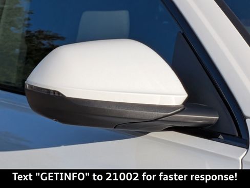 New 2026 Audi Q8 Premium Plus image 11