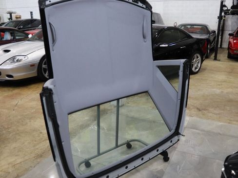 Used 2001 Mercedes-Benz SL 500 image 23