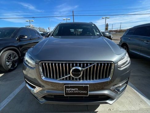 Used 2020 Volvo XC90 T8 Inscription image 22
