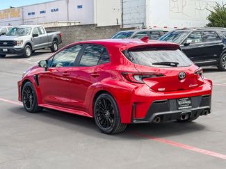Used 2025 Toyota Corolla GR AWD/4WD video 2