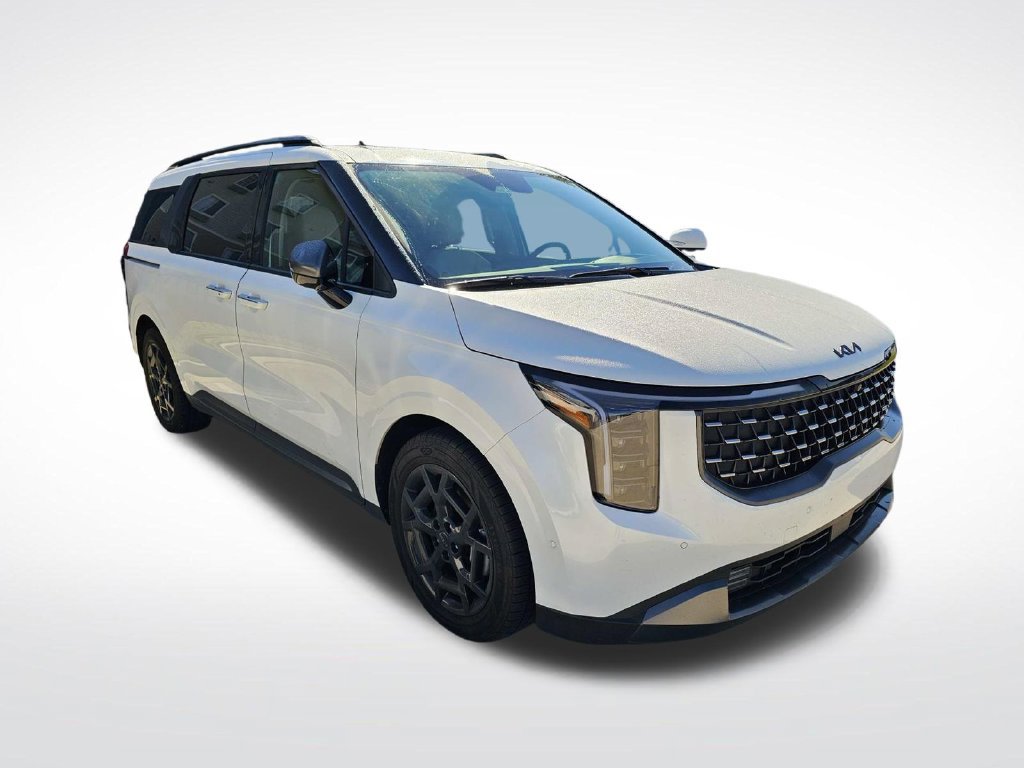 Used 2025 Kia Carnival SX Prestige FWD 360° Tour