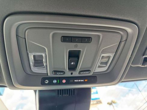 New 2026 Chevrolet Silverado 1500 RST image 20