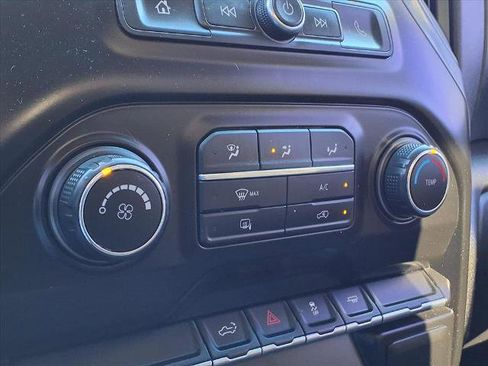 Used 2020 Chevrolet Silverado 1500 W/T w/ WT Fleet Convenience Package image 7