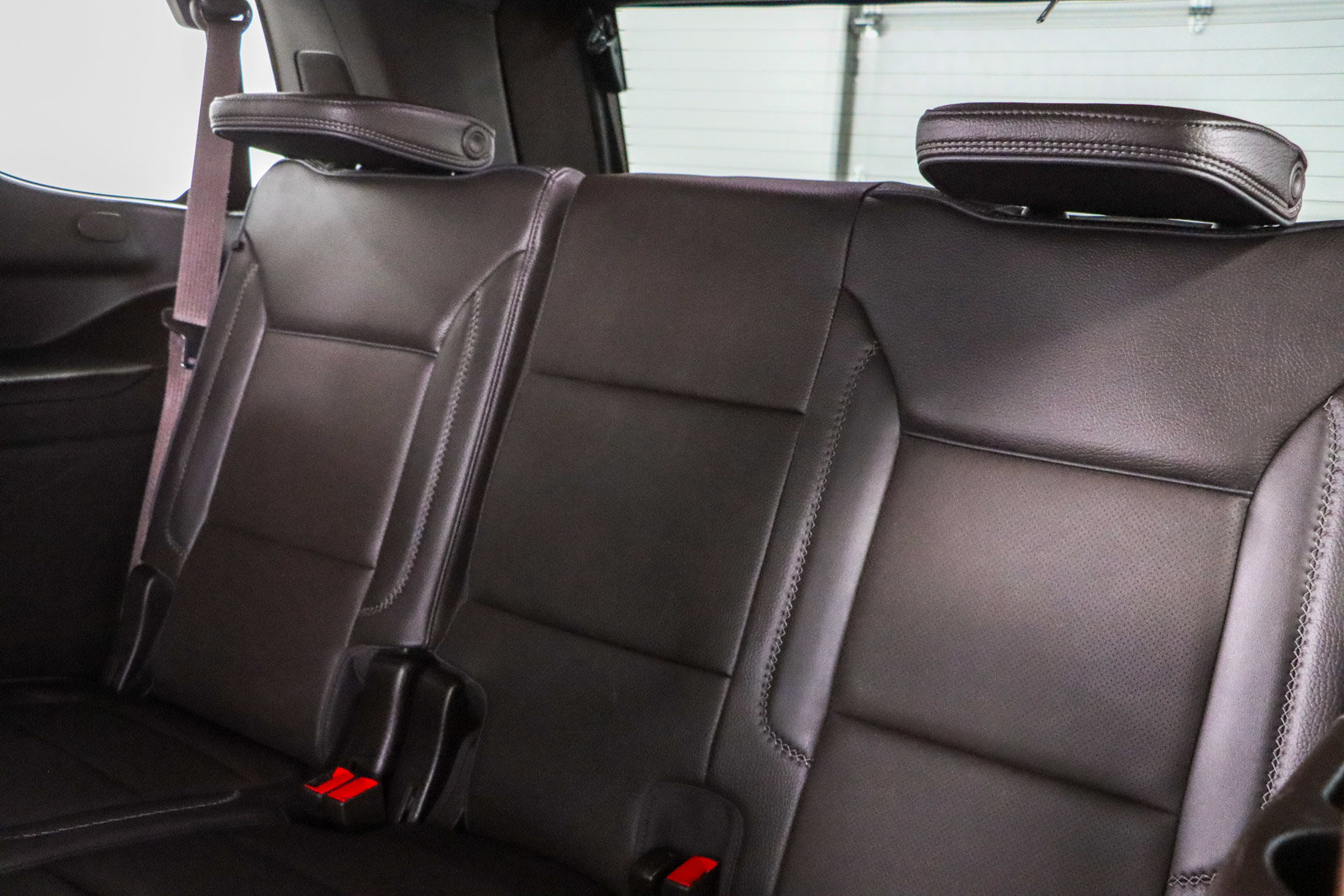Used 2023 GMC Yukon Denali w/ Max Trailering Package AWD/4WD image 29