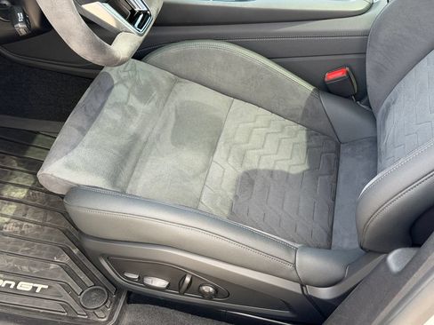 Certified 2023 Audi e-tron GT Prestige w/ Prestige Package AWD/4WD image 26