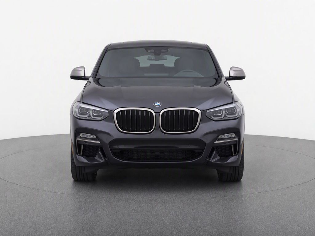 Used 2019 BMW X4 M40i w/ Executive Package AWD/4WD image 36