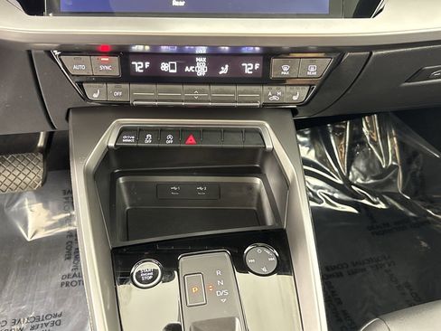 Used 2024 Audi A3 2.0T Premium w/ Black Optic Sport Package image 13