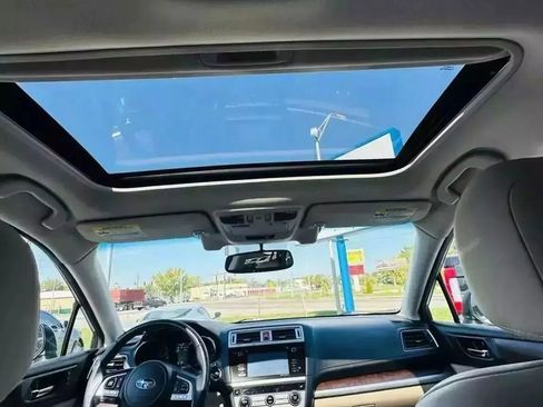 Used 2016 Subaru Outback 2.5i Limited image 25