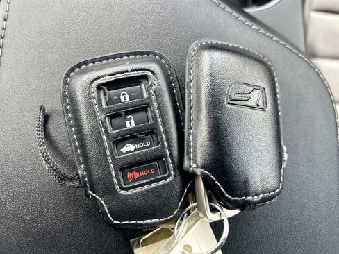 Used 2022 Lexus IS 350 F Sport w/ Accessory Package RWD image 42