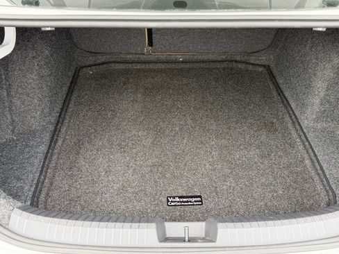 Used 2020 Volkswagen Jetta SE FWD image 22