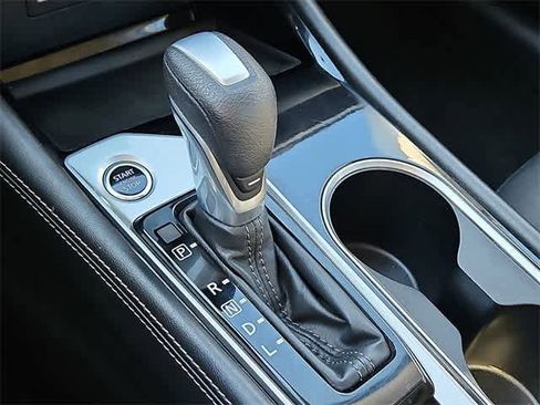 Used 2023 Nissan Altima 2.5 SV image 21