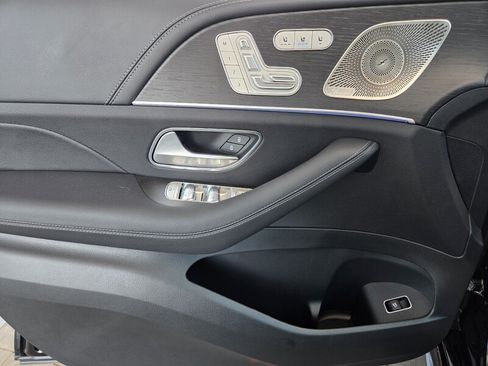 New 2026 Mercedes-Benz GLS 450 4MATIC image 22
