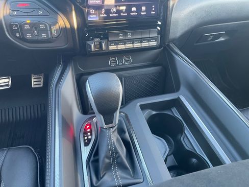 New 2026 RAM 1500 RHO AWD/4WD image 11
