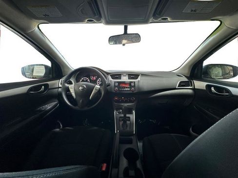 Used 2017 Nissan Sentra S FWD image 14