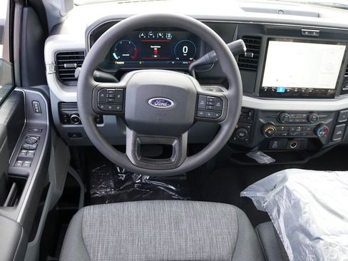 New 2026 Ford F350 XLT w/ XLT Premium Package image 12