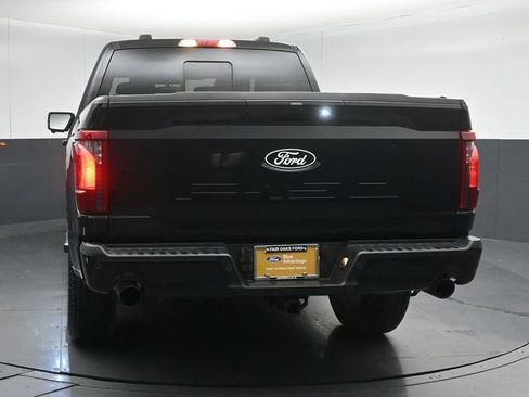 Certified 2025 Ford F150 XLT w/ Equipment Group 303A High AWD/4WD image 2