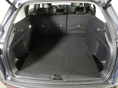 Certified 2025 MAZDA CX-50 AWD 2.5 S w/ Premium Plus Pkg image 18