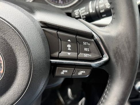 Used 2020 MAZDA CX-5 Touring FWD image 34
