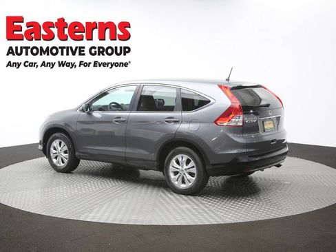 Used 2014 Honda CR-V EX image 63