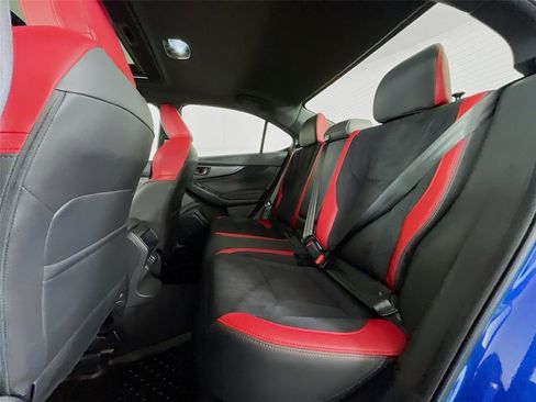 Used 2025 Subaru WRX GT w/ Popular Package #2A AWD/4WD image 29