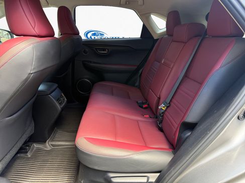 Used 2019 Lexus NX 300 FWD image 10