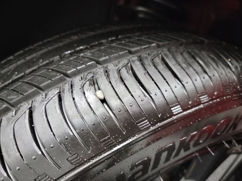 Certified 2025 Honda HR-V Sport image 30