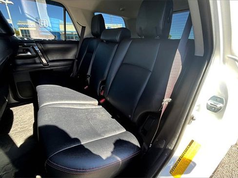 Used 2019 Toyota 4Runner TRD Pro image 18