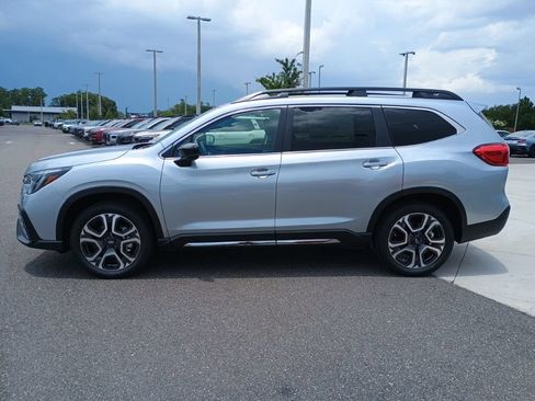 New 2026 Subaru Ascent Limited AWD/4WD image 8