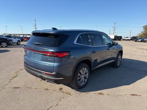 New 2026 Buick Enclave Preferred w/ Power Package image 6